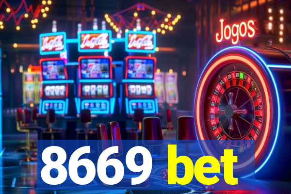 8669 bet